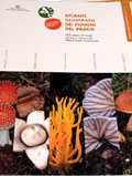 Atlante illustrato dei funghi del Parco