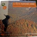 I Quaderni del Parco - La Rete Natura 2000 nel Parco Nazionale delle Foreste Casentinesi, Monte Falterona e Campigna