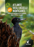 Atlante degli uccelli nidificanti nel Parco Nazionale delle Foreste Casentinesi, Monte Falterona, Campigna