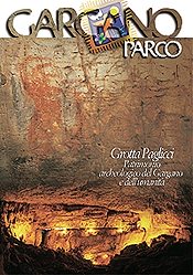 GarganoParco - Notiziario Ufficiale del Parco Nazionale del Gargano