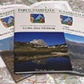 Carta turistico-escursionistica Parco Nazionale del Gran Sasso e Monti della Laga