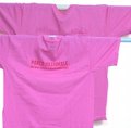 T-Shirt bambino rosa