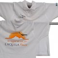 Sweat-shirt L'Aquila fenice pour homme