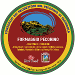 Logo Consorzio dei Produttori del Pecorino di Farindola