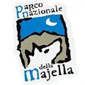 Big Sticker Majella National Park