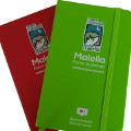 Maiella National Park Notebook