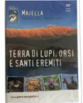 Dokumentarfilm des Parco Nazionale della Majella - dvd