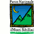 Logo Parco Nazionale dei Monti Sibillini