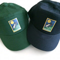 Cappellino colore blu o verde - Parco Nazionale della Sila