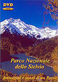 DVD Parco Nazionale dello Stelvio - Immagini e suoni di un Parco