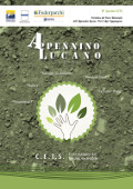 "Appennino Lucano". Special Issue on the European Charter for Sustainable Tourism