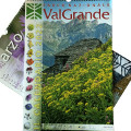 Wandkalender 2022 Nationalpark Val Grande