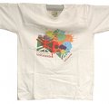 Organic Cotton T-Shirt of Val Grande National Park - Junior