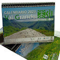 Calendario 2023 da tavolo Parco Nazionale Val Grande
