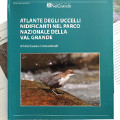 Atlante degli Uccelli nidificanti nel Parco Nazionale della Val Grande (Atlas der NistvÃ¶gel)