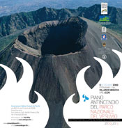 Piano Antincendio del Parco Nazionale del Vesuvio 2009/2013