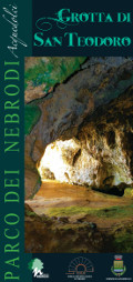 San Teodoro Cave