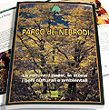 Parco dei Nebrodi - la natura, i paesi, la storia, i beni culturali e ambientali