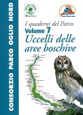 Uccelli delle aree boschive (Birds of the wooded areas)