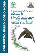 Uccelli delle aree rurali e urbane (Birds of rural and urban areas)