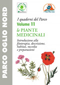 Le piante medicinali (Medical plants)