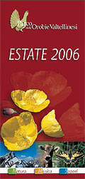 Eventi Estate 2006