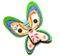 Confezione di Semi: Gea La Farfalla