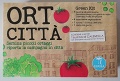 Schachtel mit Samen: Orto CittÃ 