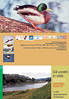Iniziative del Gruppo Piemontese di Studi Ornitologici