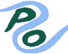 Logo Consulta delle provincie rivierasche del Po