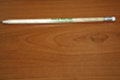 Ecologic Pencil