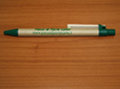 Ecologic Pen