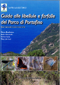Guida alle libellule e farfalle del Parco di Portofino