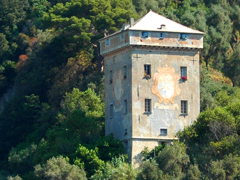 Torre Doria