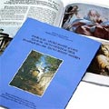 Guide du Sacro Monte d'Orta (en français, anglais et allemand)
