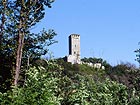 Torre Buccione Reserve - The Tower