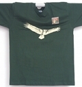 Griffon vulture T-Shirt Sirente - Velino Park