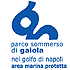 Logo RM Parco Sommerso di Gaiola