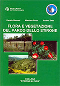 Flora e vegetazione del Parco dello Stirone