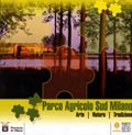 Parco Agricolo Sud Milano - Arte, Natura, Tradizione