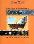 Paesaggio e biodiversitÃ  nel Parco Agricolo sud Milano