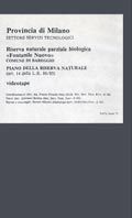 VHS Riserva naturale parzialmente biologica Fontanile Nuovo