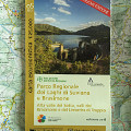 Parco Regionale dei Laghi di Suviana e Brasimone - Alta valle del Setta, valli del Brasimone e del Limentra di Treppio