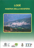 Brochure Lodè Riserva della Biosfera