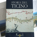 La Storia del Parco del Ticino