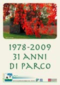 Notiziario del Parco Naturale della Valle del Ticino