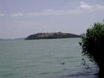 Maggiore Insel