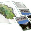 Carta escursionistica - Parco Val Troncea