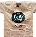 T-shirt Apollo di Veio - Parco di Veio