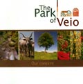 The Park of Veio. Our concern